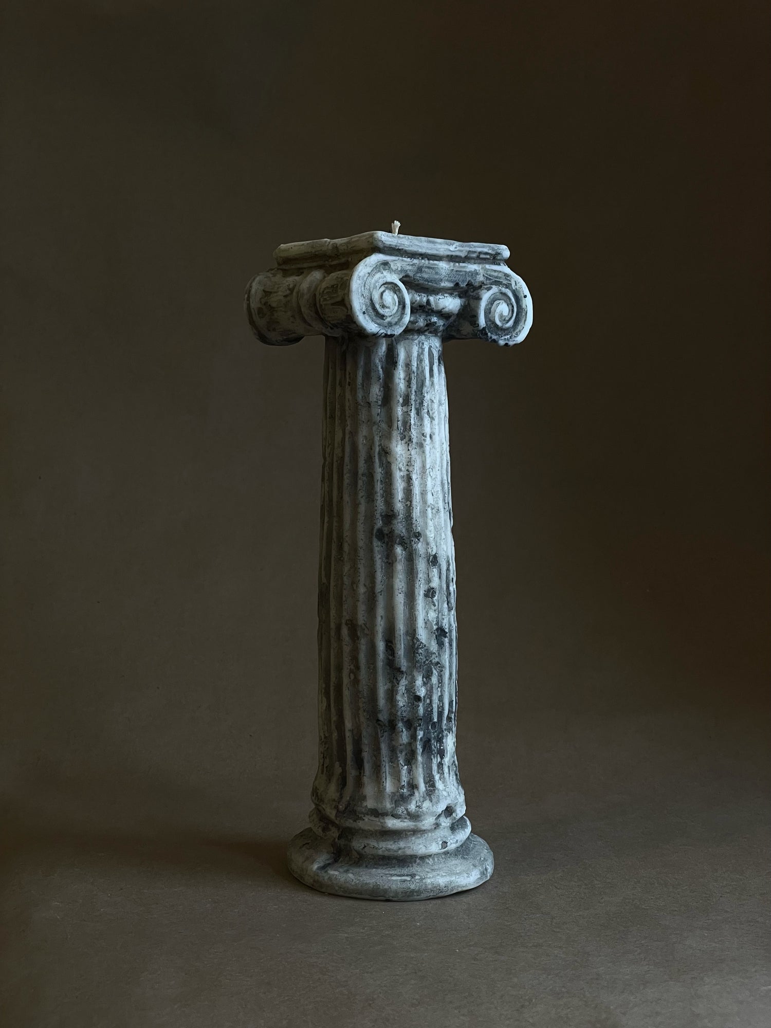 THE PILLAR COLLECTION