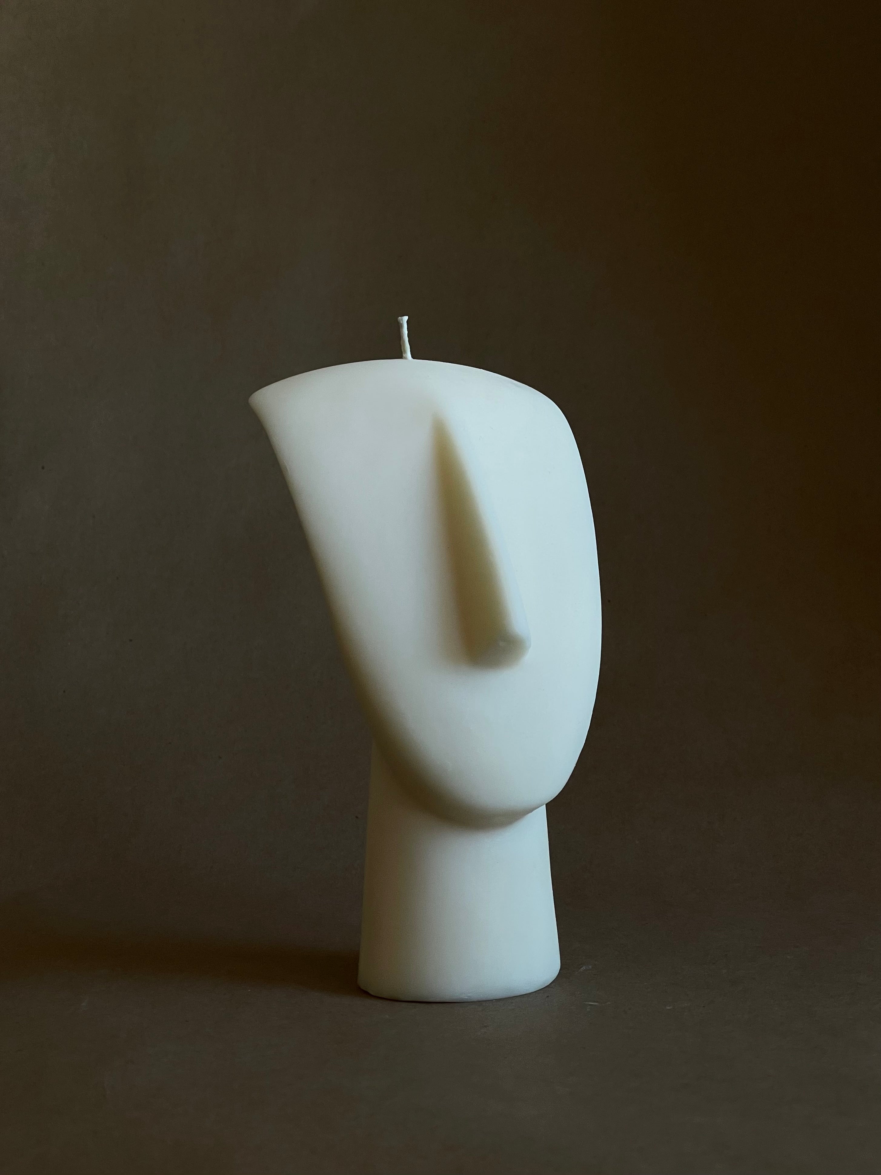 THE CYCLADIC FORM No. II – Musea Study