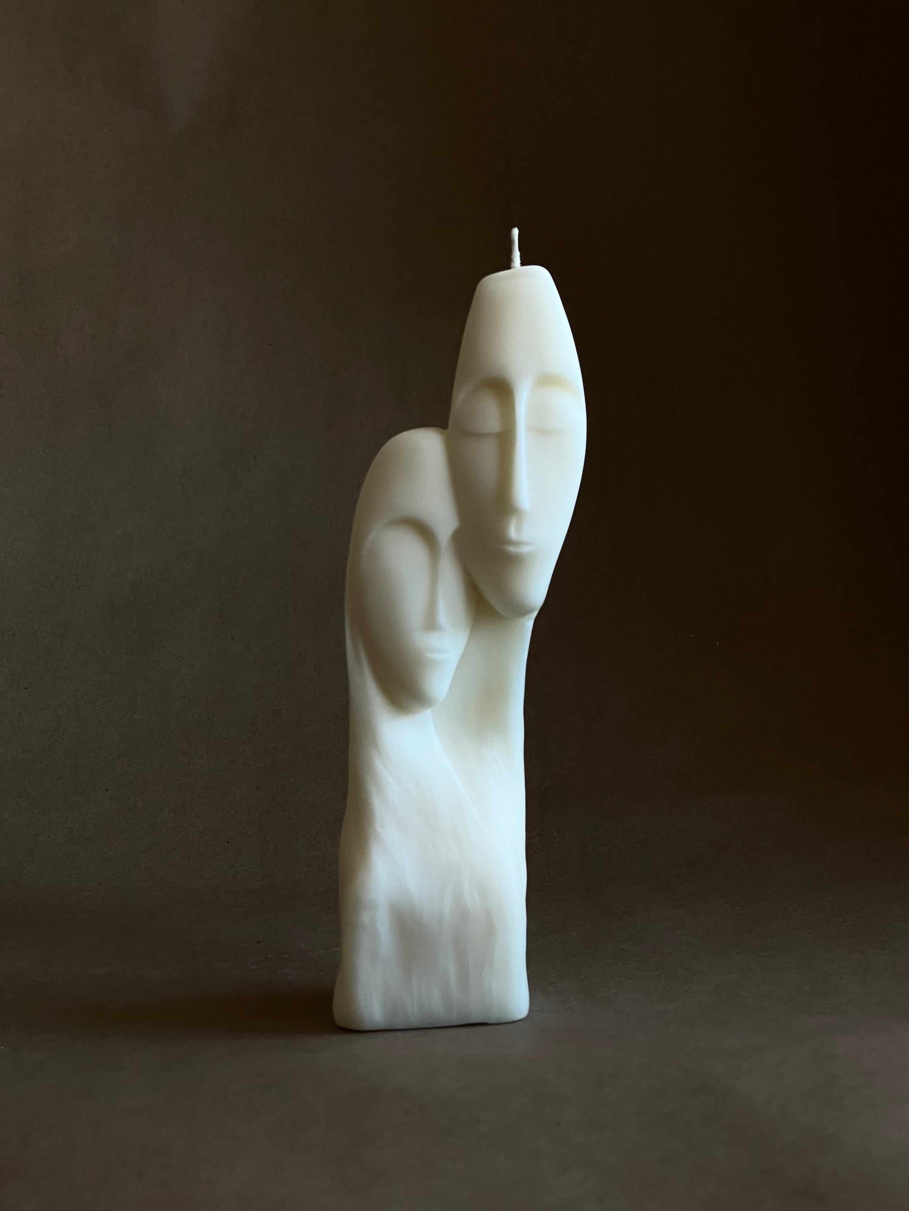 THE CYCLADIC FORM COLLECTION – Musea Study