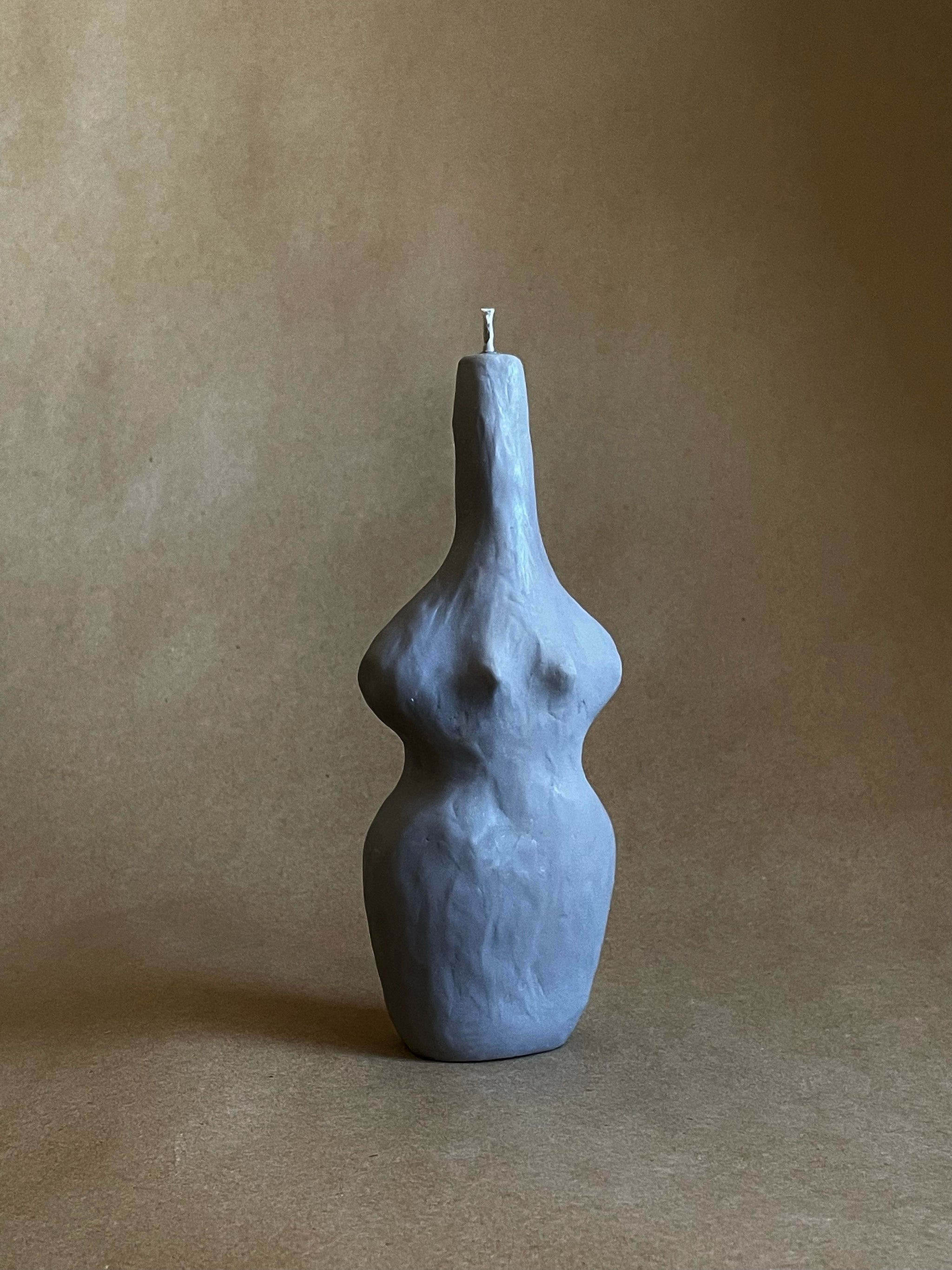 THE CYCLADIC FORM No. III – Musea Study