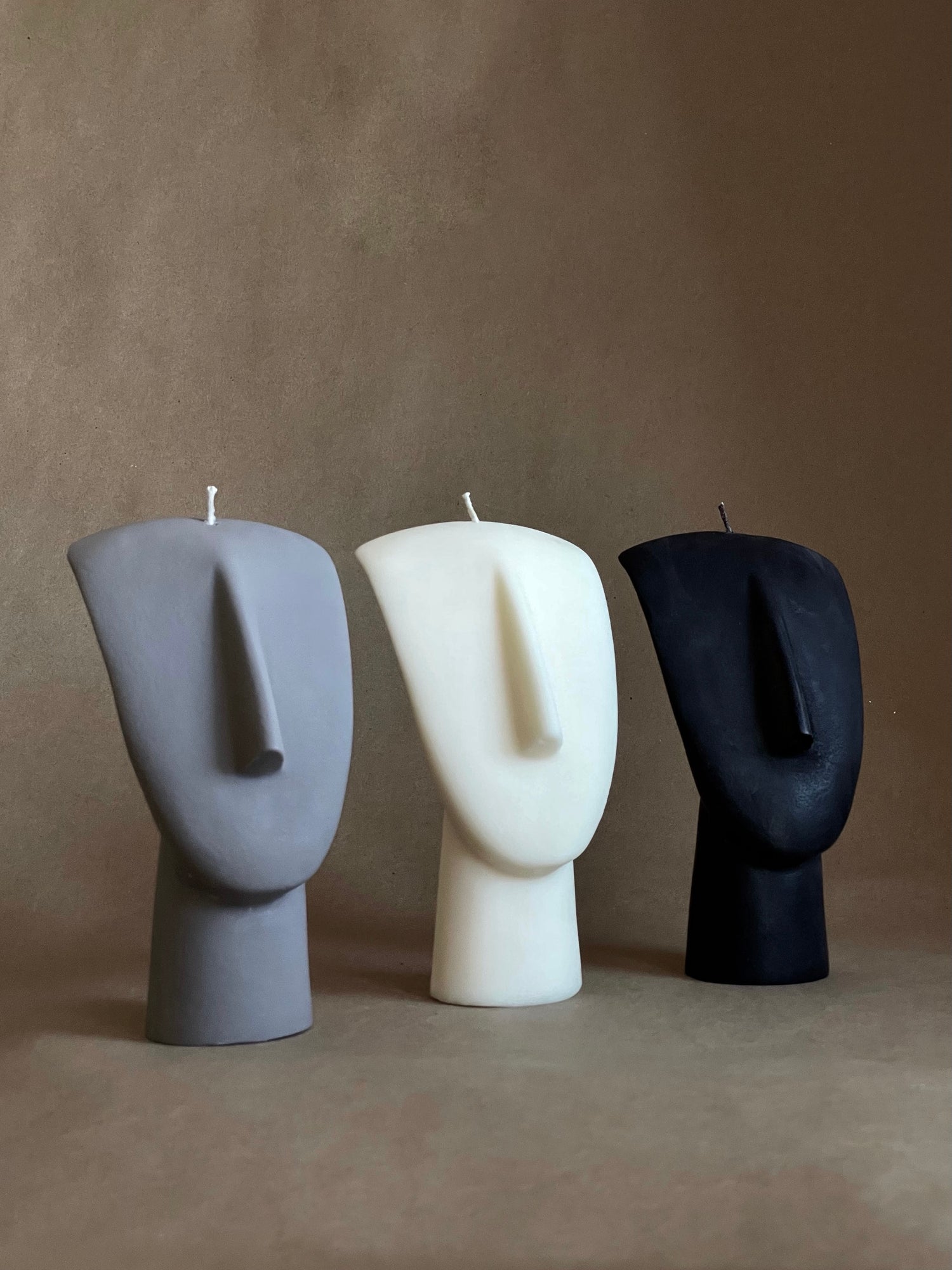 THE CYCLADIC FORM COLLECTION
