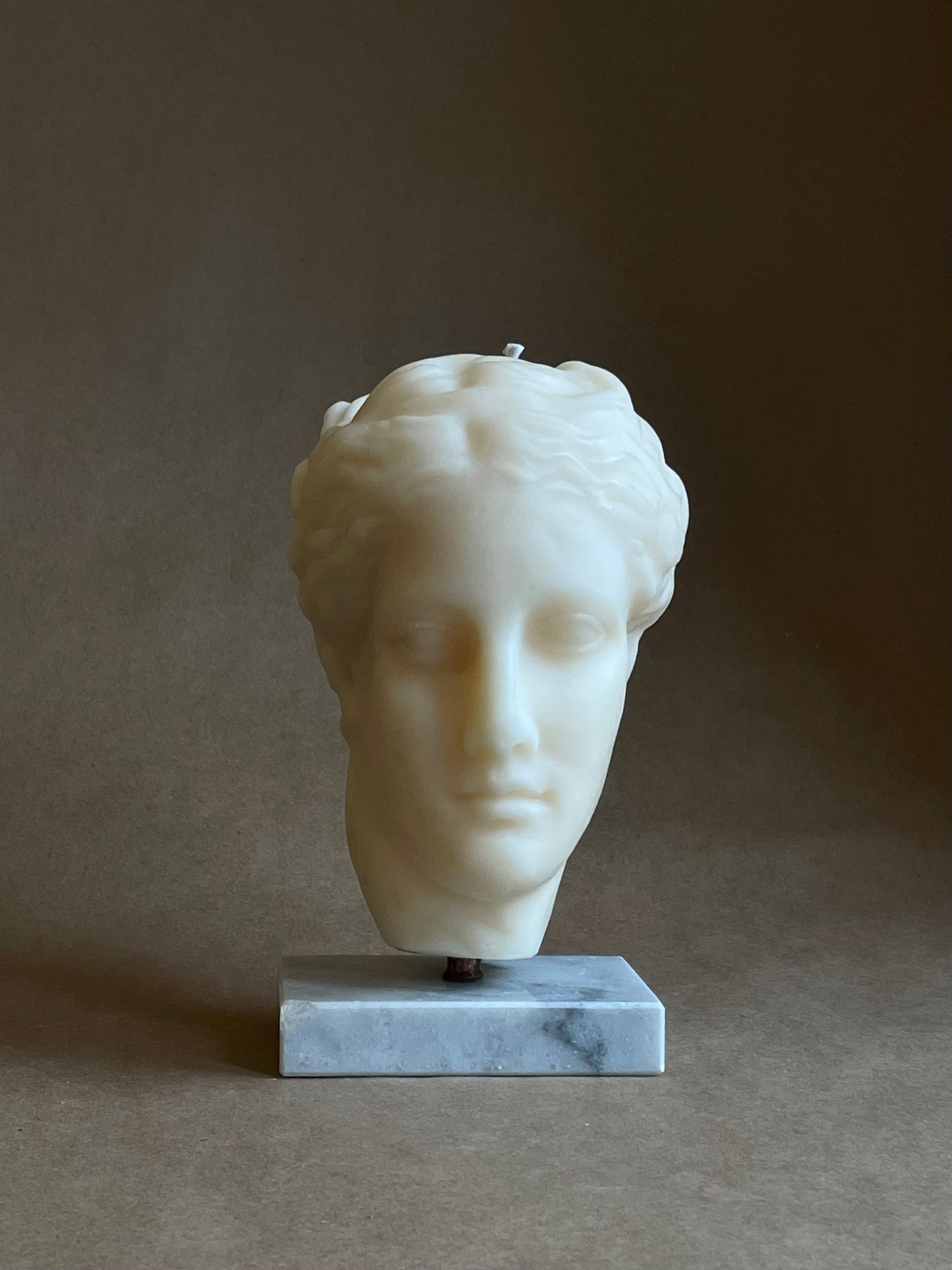 THE PORTRAIT COLLECTION