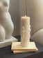 THE NYMPH PILLAR